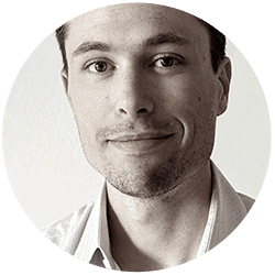 Patrick Bosek - The LavaCon Content Strategy Conference