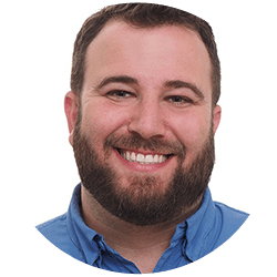 Mike Wald - The LavaCon Content Strategy Conference