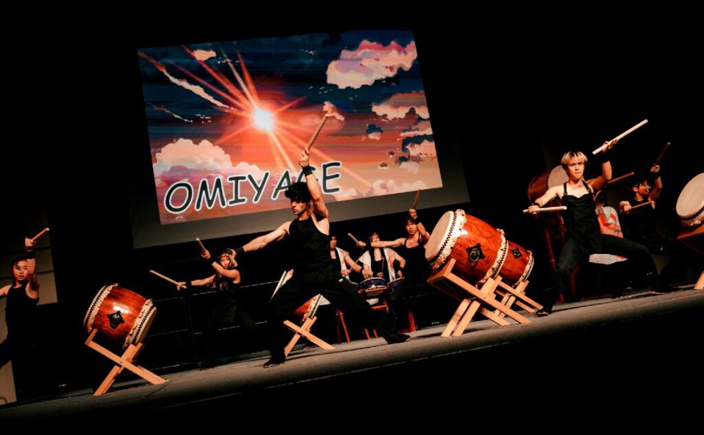 Taiko 0