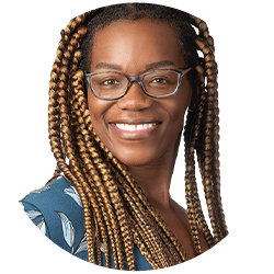 Moni Oloyede - The LavaCon Content Strategy Conference